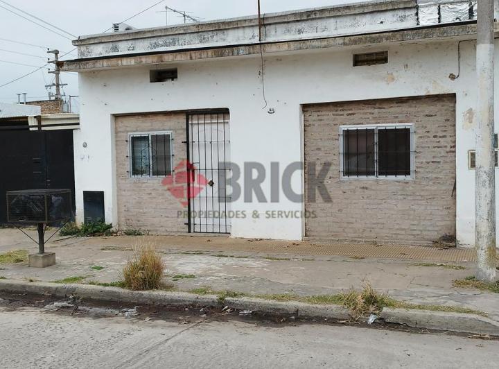 Terreno · 172m² · 11 Ambientes · 3 Cocheras