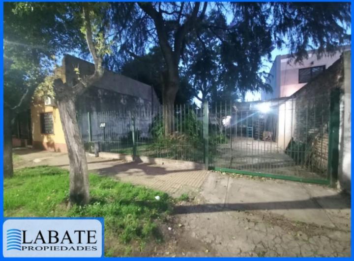 Terreno · 354m² · 4 Ambientes