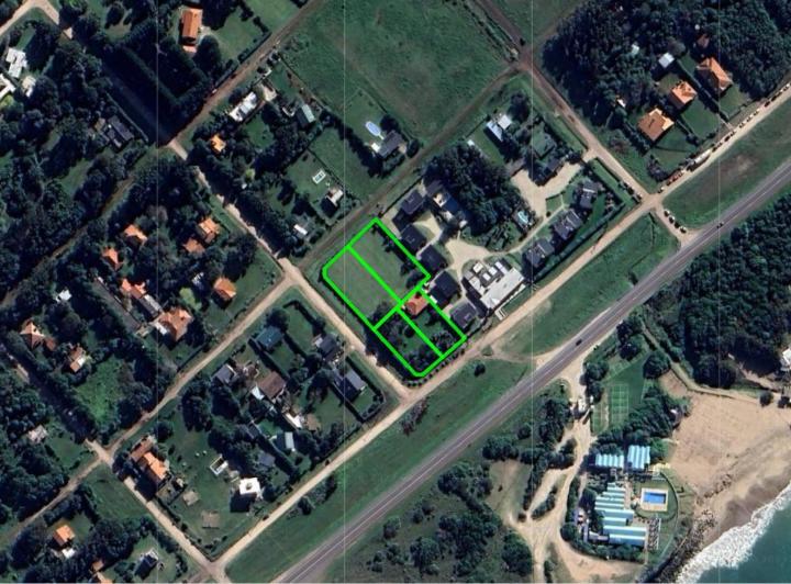 Terreno · 4148m² · 3 Dormitorios