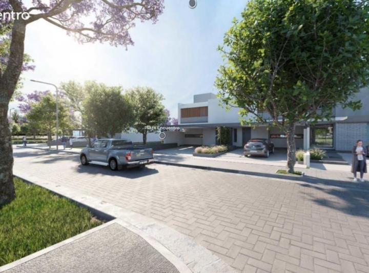 Terreno · 360m² · 50 Ambientes