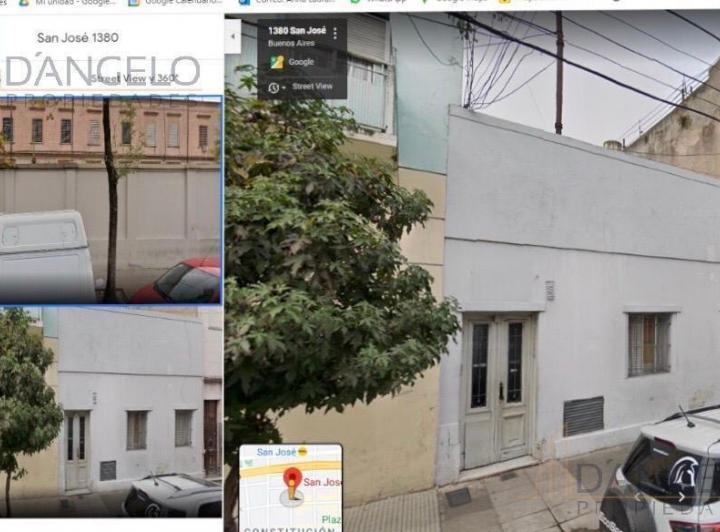 Terreno · 244m² · 7 Ambientes