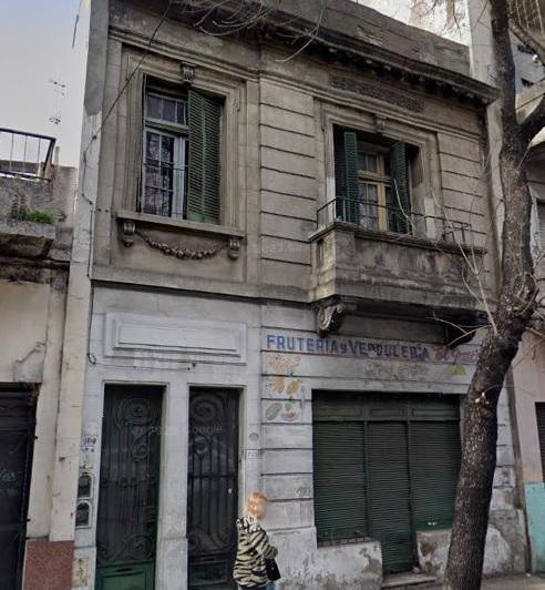 Terreno · 95m² · 4 Dormitorios