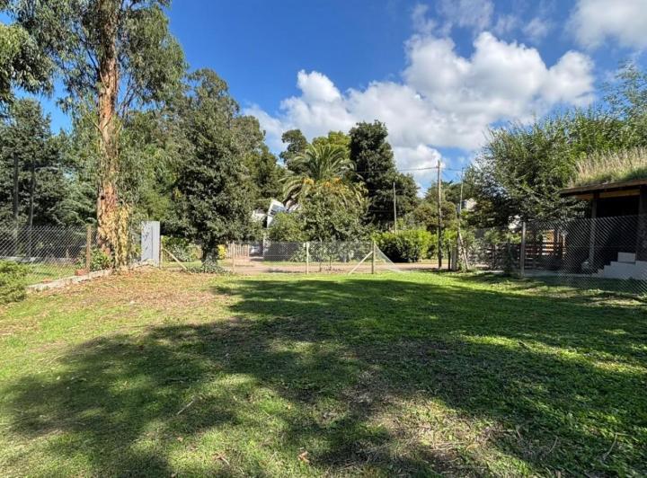 Terreno · 470m²