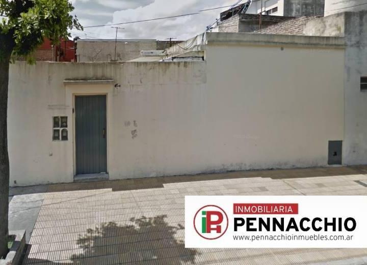 Terreno · 165m² · 5 Ambientes