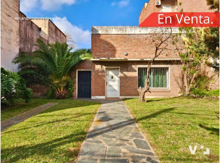 Terreno · 200m² · 4 Ambientes · 1 Cochera