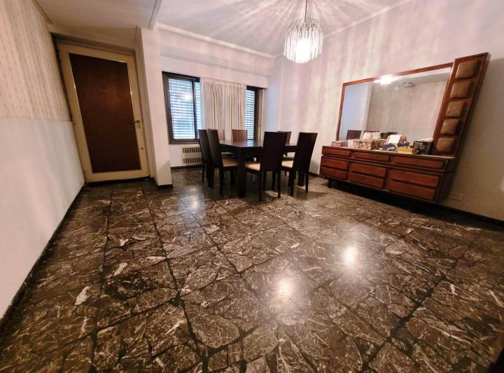 Terreno · 358m² · 7 Ambientes · 1 Cochera