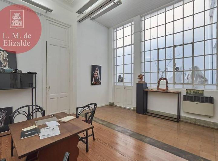Terreno · 492m² · 8 Ambientes · 1 Cochera