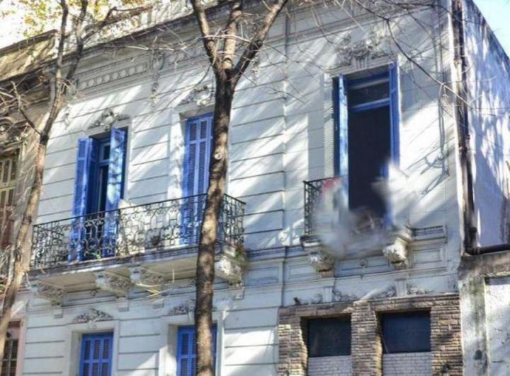 Terreno · 304m² · 32 Dormitorios