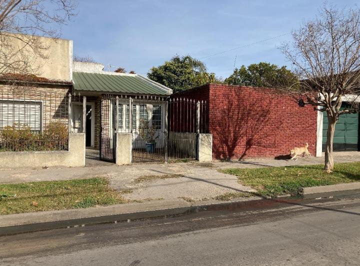 Terreno · 150m² · 4 Ambientes