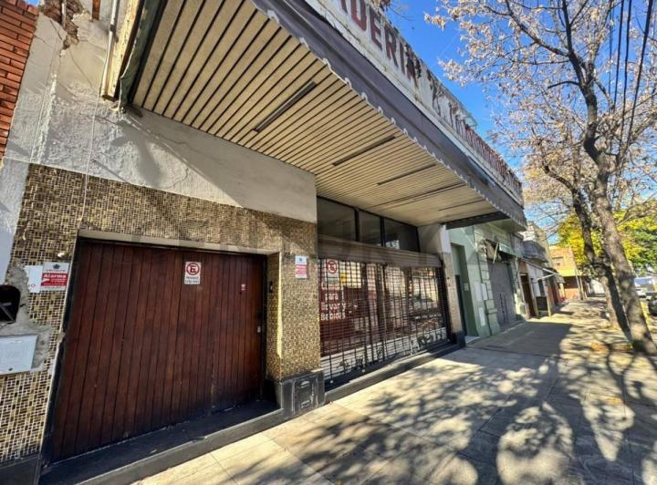Terreno · 459m² · 7 Ambientes · 1 Cochera