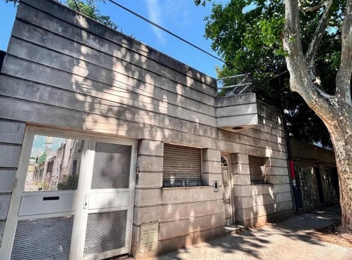 Terreno · 154m² · 4 Ambientes