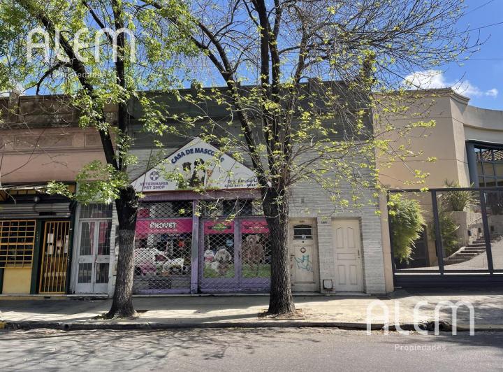 Terreno · 368m² · 10 Ambientes