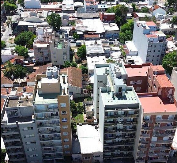 Terreno · 331m² · 10 Ambientes · 1 Cochera