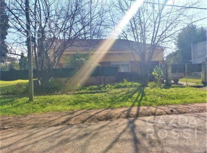 Terreno · 1500m² · 3 Dormitorios