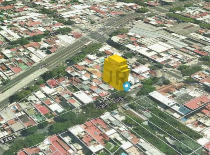 Terreno · 185m² · 4 Ambientes · 1 Cochera