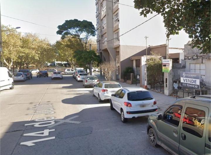 Terreno · 231m² · 4 Ambientes
