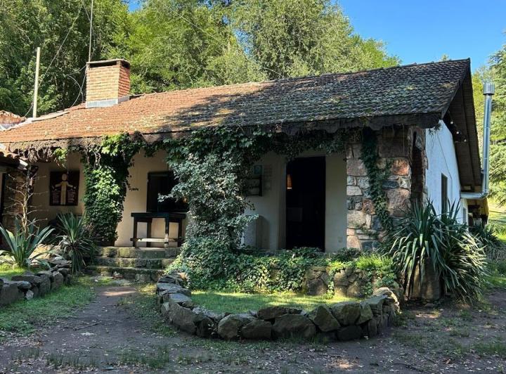 Terreno · 200000m² · 18 Ambientes