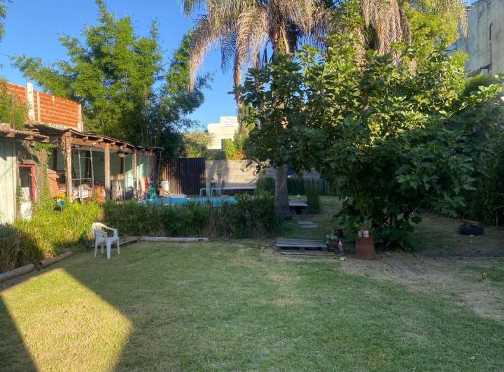 Terreno · 100m² · 4 Ambientes