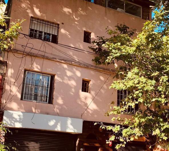 Terreno · 125m² · 4 Ambientes