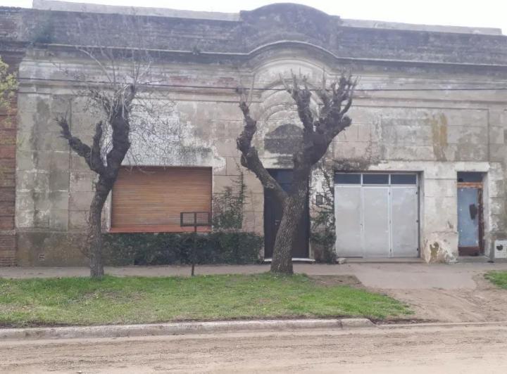 Terreno · 500m² · 5 Ambientes · 1 Cochera