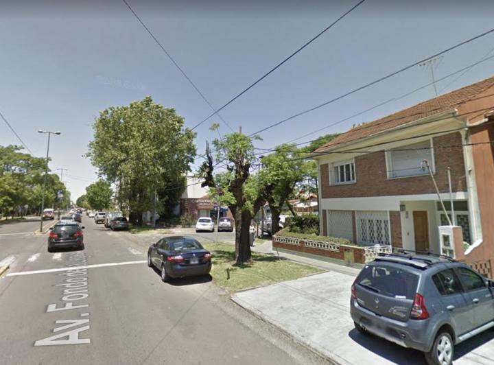 Terreno · 150m² · 4 Ambientes · 2 Cocheras