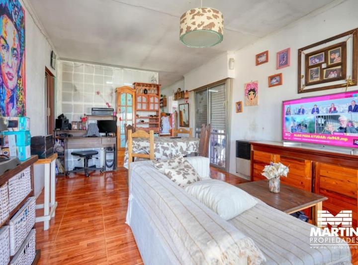 Terreno · 315m² · 5 Ambientes · 2 Cocheras