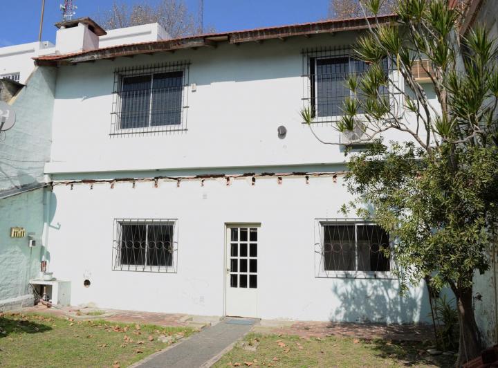Terreno · 354m² · 4 Ambientes · 4 Cocheras