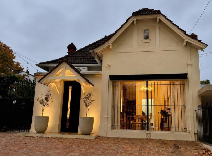 Terreno · 162m² · 5 Ambientes