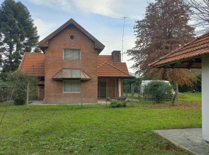 Terreno · 115m² · 3 Ambientes