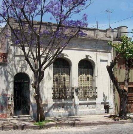 Terreno · 147m² · 6 Ambientes