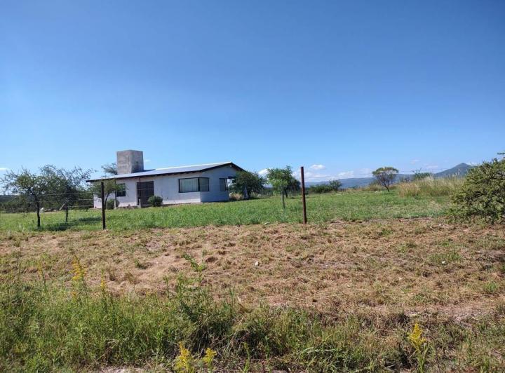 Terreno · 147m² · 3 Ambientes · 2 Cocheras
