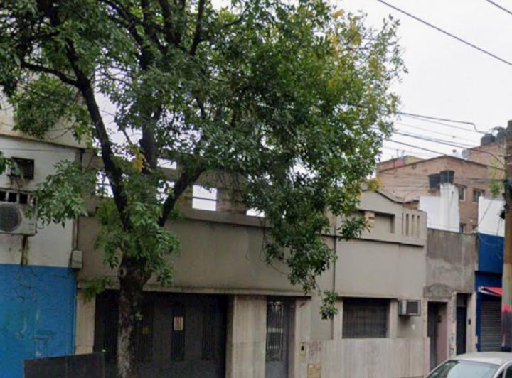 Terreno · 320m² · 5 Ambientes · 1 Cochera