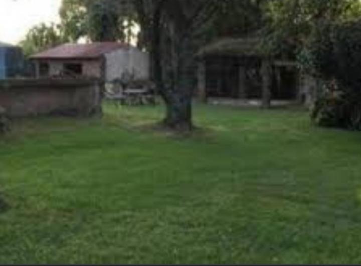 Terreno · 200m² · 4 Ambientes