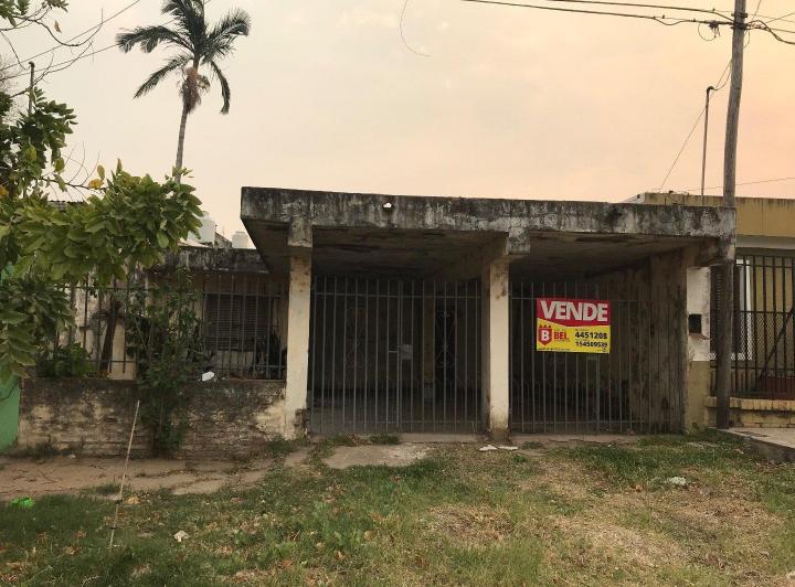 Terreno · 130m² · 3 Dormitorios · 1 Cochera
