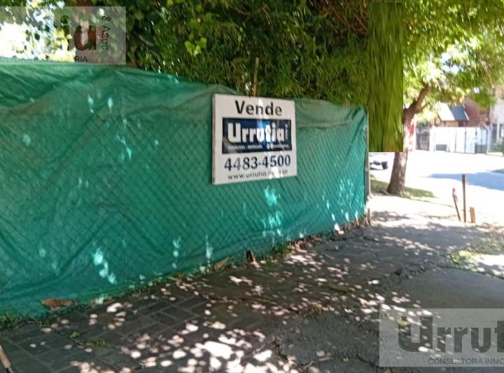 Terreno · 266m² · 4 Dormitorios