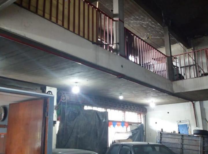 Terreno · 563m² · 5 Ambientes · 2 Cocheras