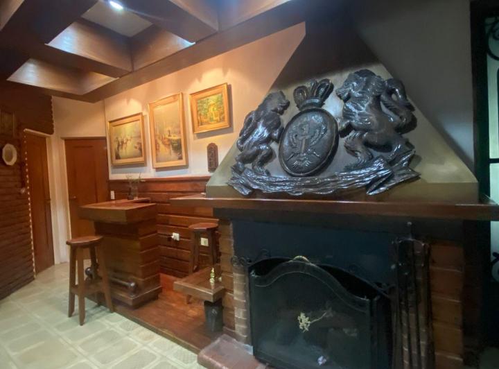 Terreno · 314m² · 7 Ambientes · 4 Cocheras