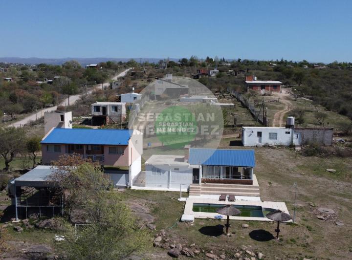 Terreno · 300m² · 10 Ambientes · 12 Cocheras