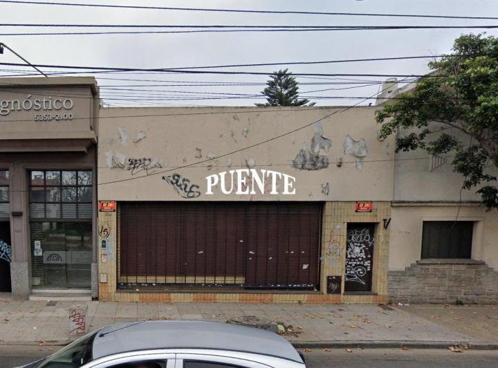Terreno · 368m² · 7 Ambientes