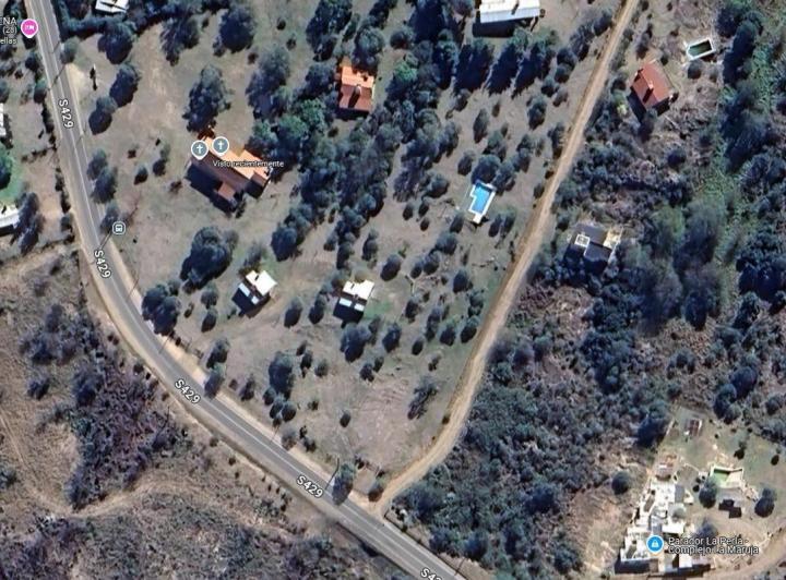 Terreno · 168m² · 2 Ambientes · 2 Cocheras