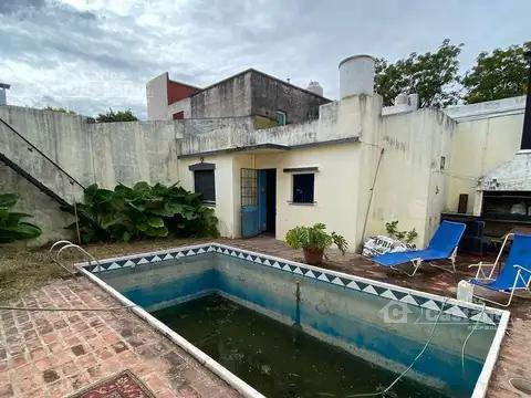 Terreno · 130m² · 4 Ambientes