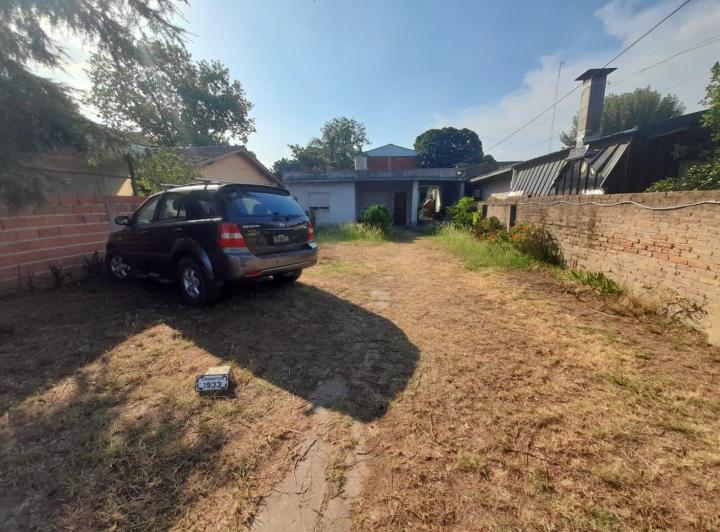 Terreno · 120m² · 3 Dormitorios · 10 Cocheras