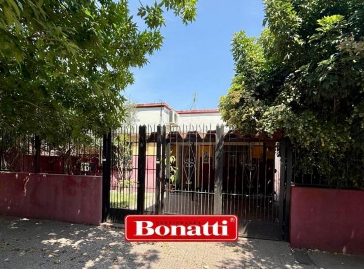 Terreno · 157m² · 7 Ambientes · 1 Cochera