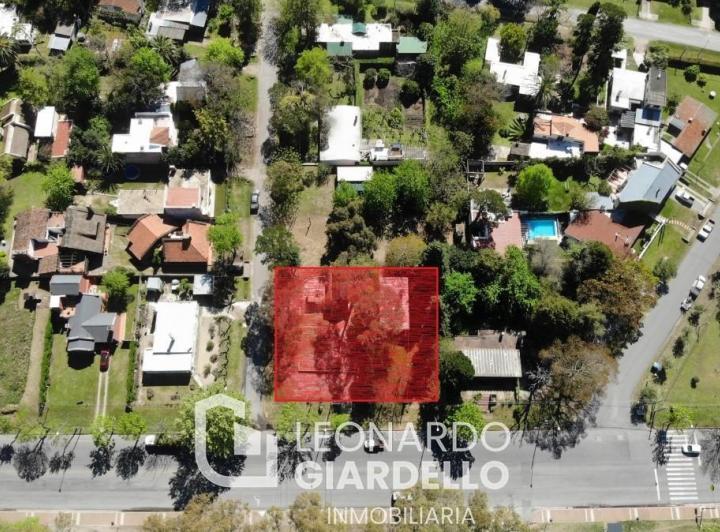 Terreno · 9540000m² · 3 Dormitorios