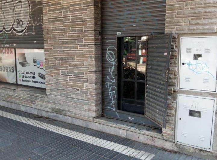 Terreno · 500m² · 10 Ambientes · 10 Cocheras