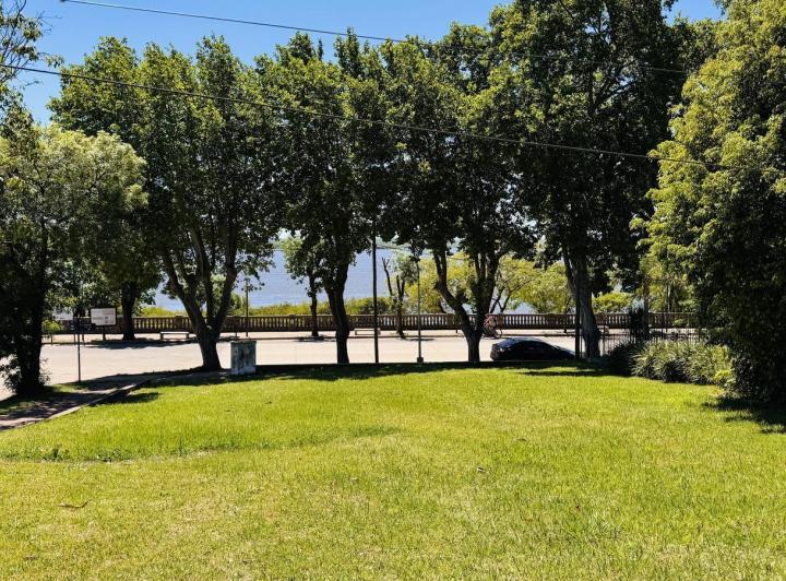 Terreno · 120m² · 4 Ambientes