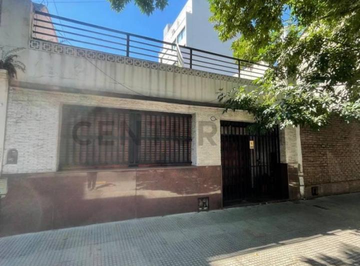 Terreno · 272m² · 4 Ambientes · 1 Cochera