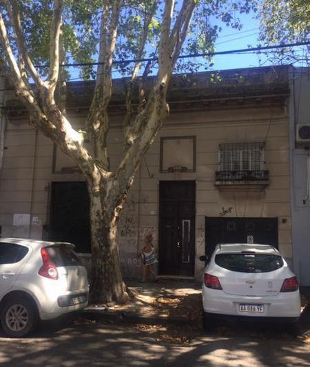 Terreno · 170m² · 6 Ambientes · 1 Cochera