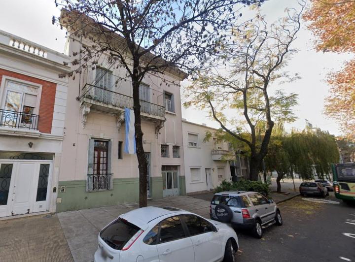 Terreno · 700m² · 15 Dormitorios