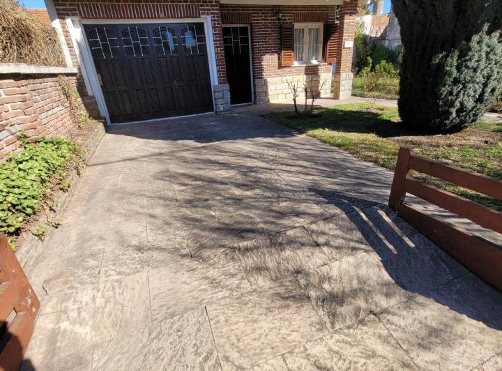 Terreno · 138m² · 4 Ambientes · 1 Cochera
